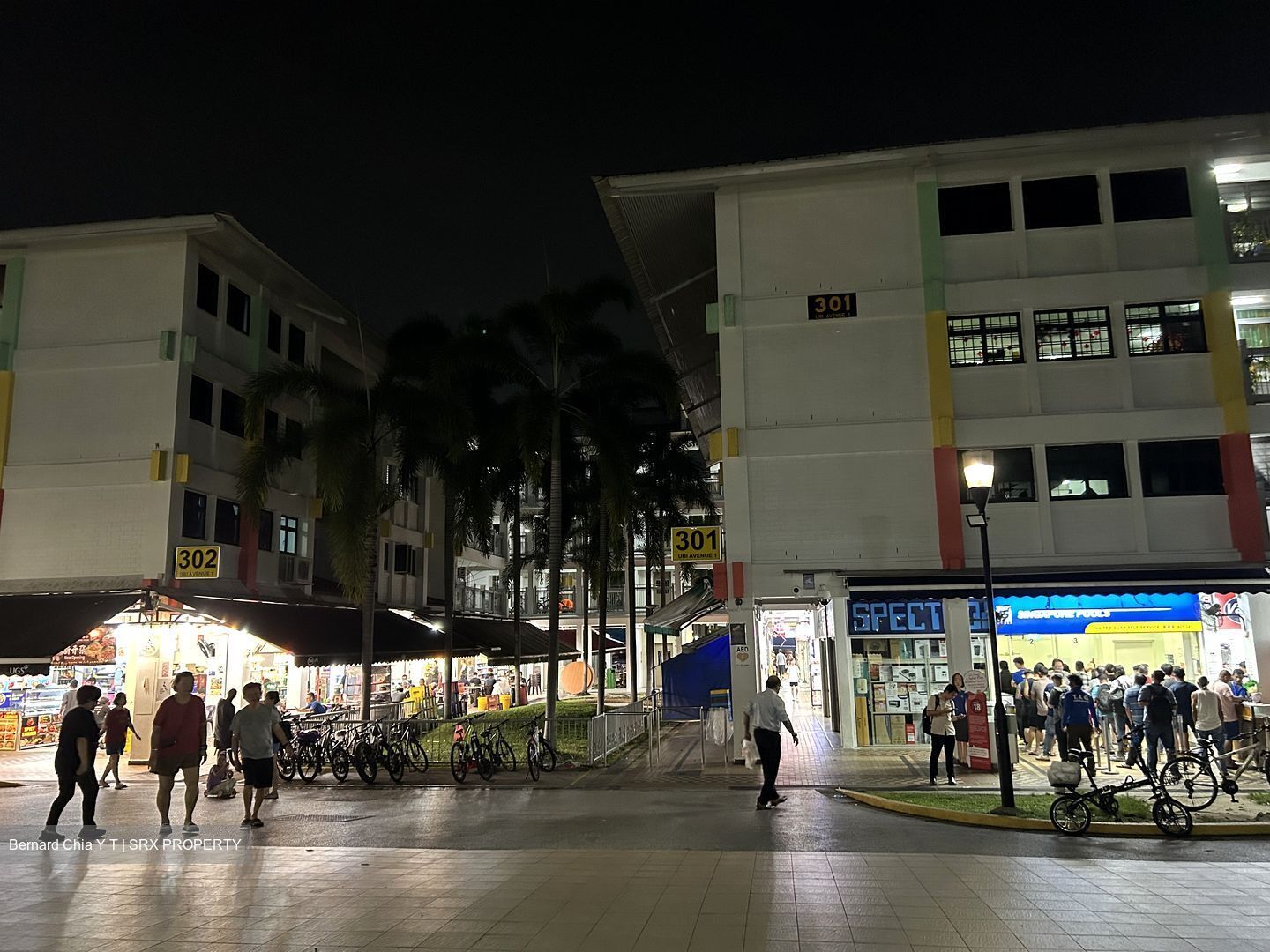 Ubi Avenue 1 (D14), Shop House #553709011